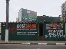 Pestclean foto 3